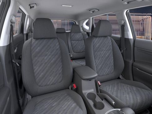 New 2026 Kia Seltos LX AWD/4WD image 15