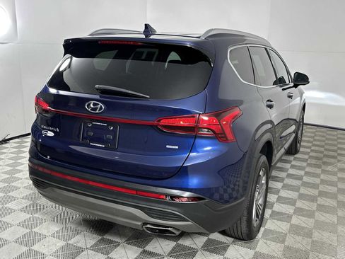 Used 2023 Hyundai Santa Fe SEL AWD/4WD image 8