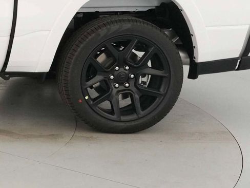 New 2026 RAM 1500 Laramie w/ Night Edition image 35