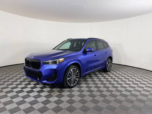 New 2026 BMW X1 xDrive28i w/ Technology Package image 8