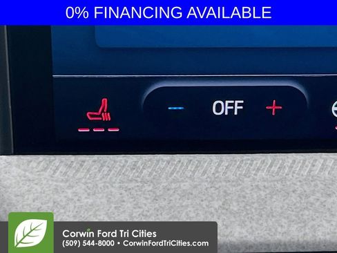 New 2025 Ford Maverick XLT w/ XLT Luxury Package image 22