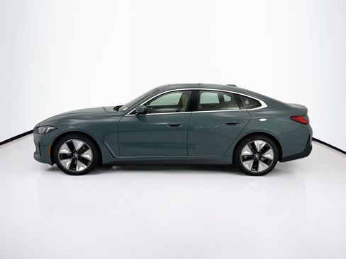 New 2026 BMW i4 eDrive40 w/ Premium Package RWD image 8
