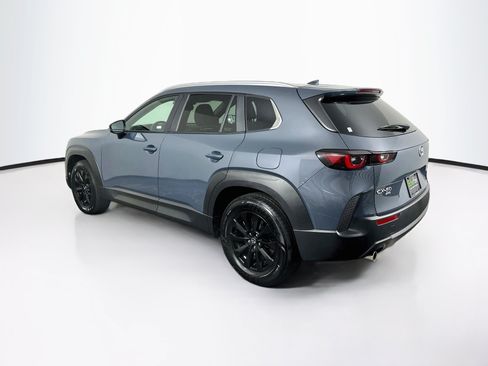 Used 2025 MAZDA CX-50 AWD 2.5 S w/ Premium Package image 5