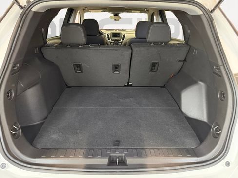 Used 2024 Chevrolet Equinox LS image 14