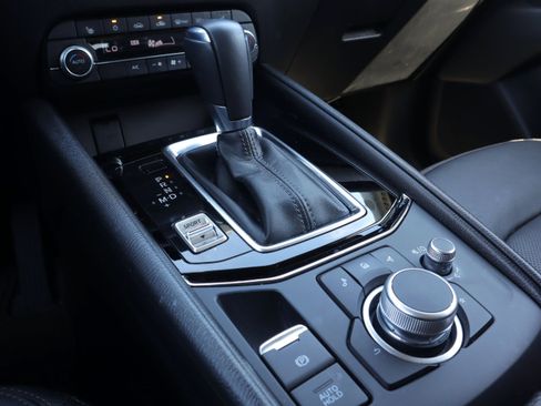 Certified 2023 MAZDA CX-5 AWD 2.5 S w/ Preferred Package image 13