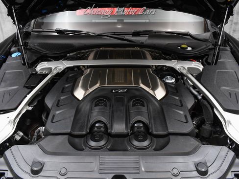 Used 2022 Bentley Continental GT Mulliner AWD/4WD image 56