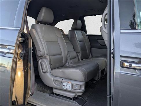 Used 2015 Honda Odyssey Touring image 20