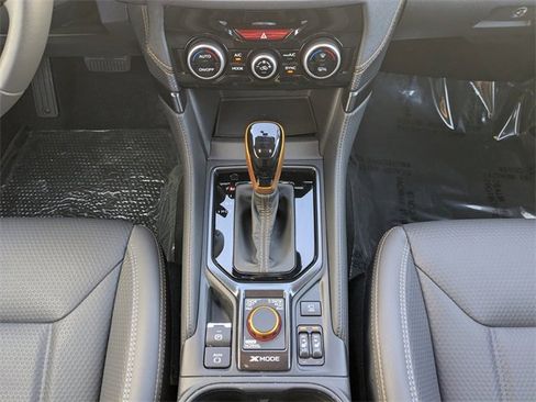 Used 2024 Subaru Forester Wilderness w/ Wilderness Package image 22