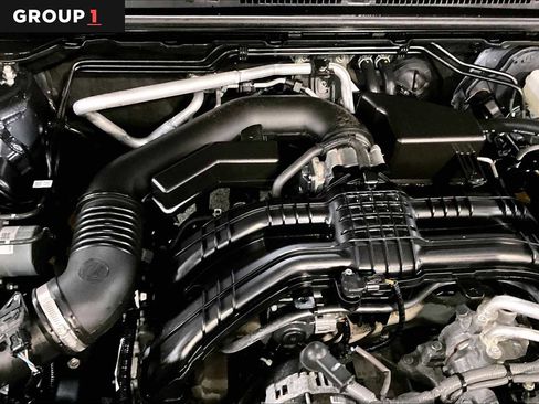 Certified 2024 Subaru Crosstrek 2.0i Premium image 32