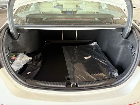 New 2025 Mercedes-Benz C 300 Sedan image 21