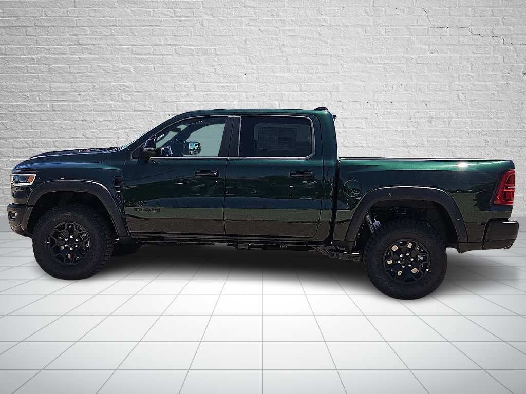 New 2026 RAM 1500 RHO w/ RHO Level 1 Equipment Group AWD/4WD image 2