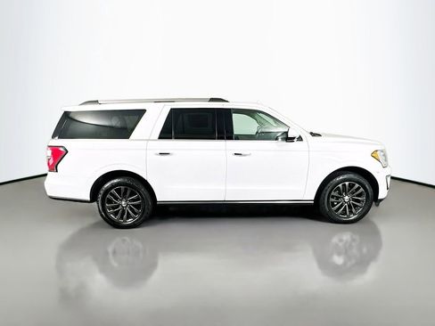 Used 2021 Ford Expedition Max Limited image 8