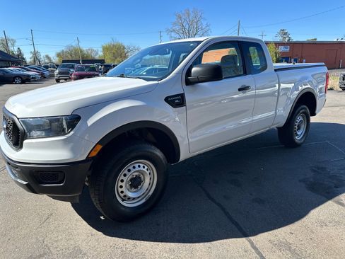 Used 2021 Ford Ranger XL image 6