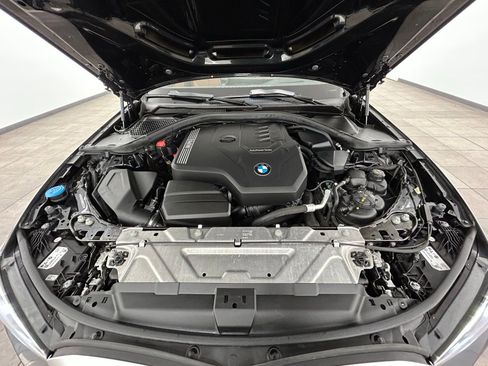 Used 2023 BMW 330i xDrive Sedan w/ Premium Package AWD/4WD image 41