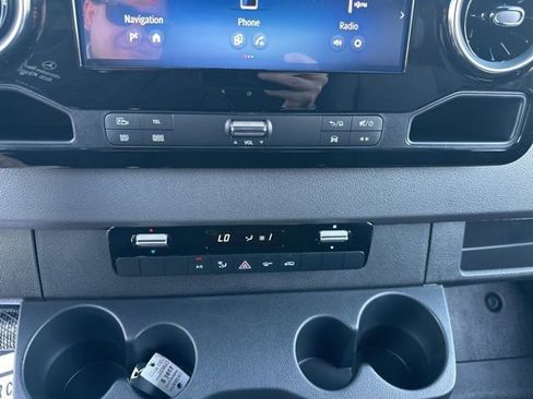 New 2026 Mercedes-Benz Sprinter 2500 image 12