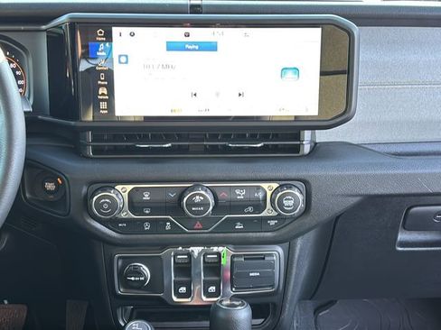 New 2026 Jeep Wrangler Sport image 23