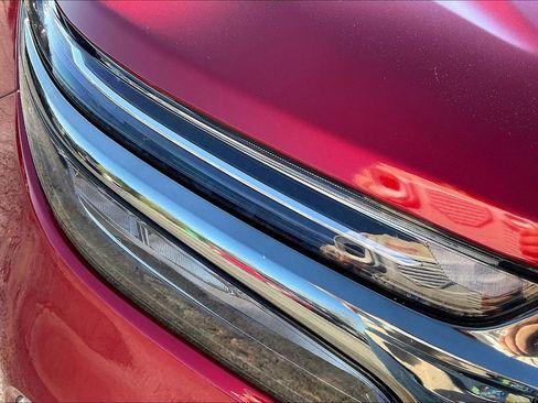 Used 2023 Chevrolet Equinox RS w/ RS Leather Package image 31