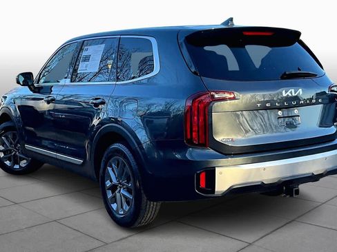 Used 2023 Kia Telluride LX image 11