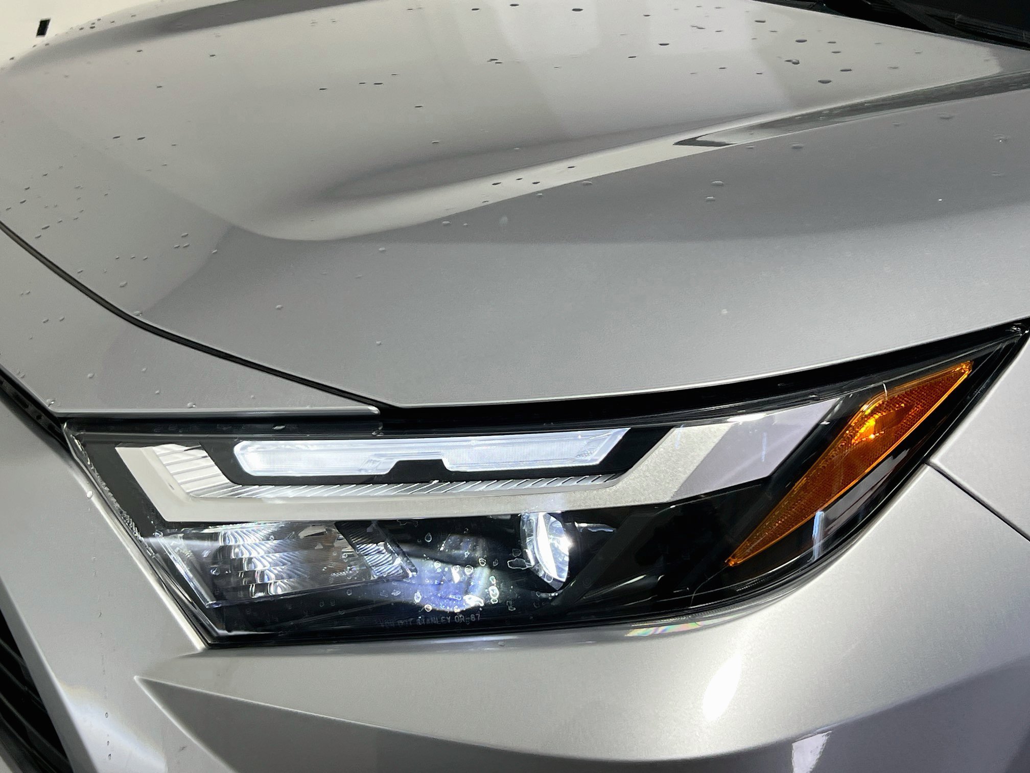 Used 2024 Toyota RAV4 XLE FWD image 11