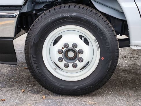 New 2025 Ford E-350 and Econoline 350 Super Duty w/ Power Equipment Group image 15