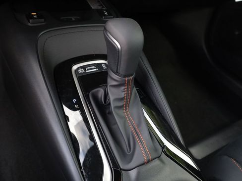 New 2026 Toyota Corolla SE FWD image 9