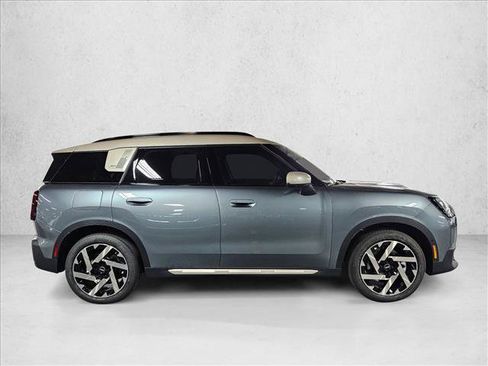 Used 2026 MINI Cooper Countryman S w/ Comfort Package Max AWD/4WD image 4