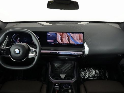 Used 2026 BMW X3 xDrive30i w/ Convenience Package AWD/4WD image 8