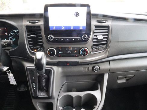 Used 2020 Ford Transit 350 XLT image 5