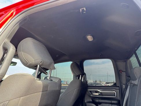 Used 2019 RAM 1500 Big Horn RWD image 24
