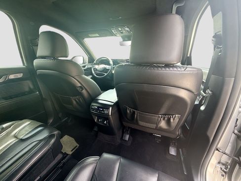 Used 2024 Hyundai Palisade Calligraphy AWD/4WD image 27