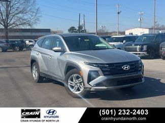 Used 2025 Hyundai Tucson SE video 1