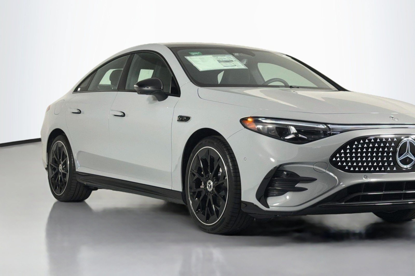 New 2027 Mercedes-Benz CLA 350 image 13