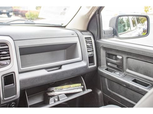 Used 2017 RAM 1500 Tradesman w/ Popular Equipment Group AWD/4WD image 50