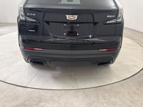 Used 2019 Cadillac XT4 Sport w/ Cold Weather Package AWD/4WD image 26