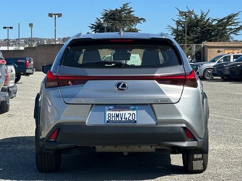 Used 2019 Lexus UX 200 200 Base image 5