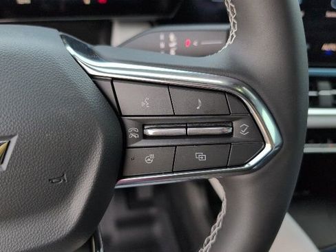 New 2026 Chevrolet Equinox EV LT image 21