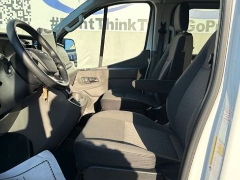 Used 2024 Ford Transit 350 XLT RWD image 19