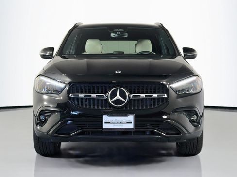 Certified 2026 Mercedes-Benz GLA 250 image 3
