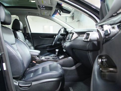Used 2019 Kia Sorento EX AWD/4WD image 20
