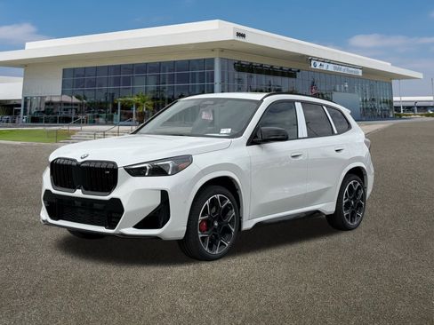 New 2026 BMW X1 M35i w/ Technology Package image 5
