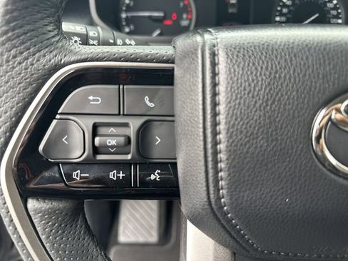 Used 2023 Toyota Tundra SR5 w/ TRD Sport Premium Package image 10