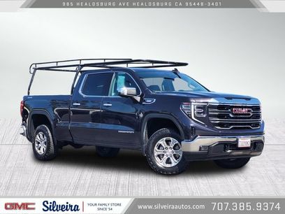 Used 2022 GMC Sierra 1500 SLT w/ SLT Convenience Package