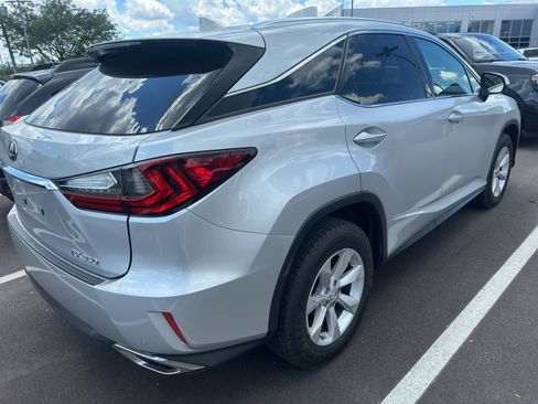 Used 2016 Lexus RX 350 FWD w/ Premium Package image 6
