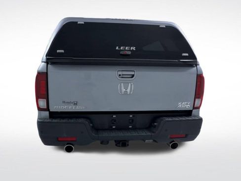 Used 2023 Honda Ridgeline RTL-E image 7