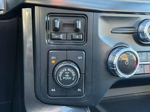 Certified 2023 Ford F150 Tremor w/ Equipment Group 402A High image 23