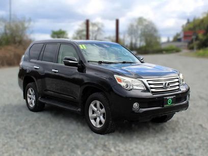 Used 2011 Lexus GX 460 w/ Convenience Pkg