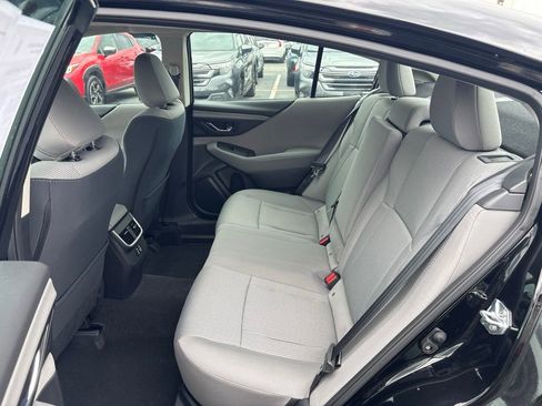 Certified 2025 Subaru Legacy Premium AWD/4WD image 12