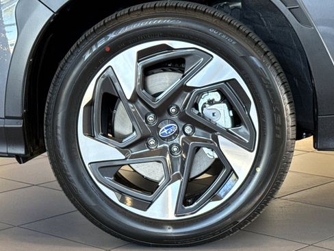 New 2026 Subaru Crosstrek 2.5i Limited image 24