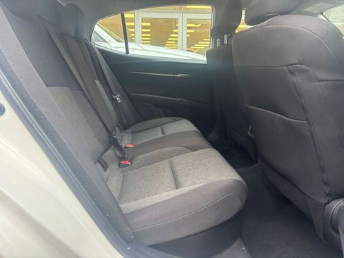 Used 2025 Toyota Camry LE image 38