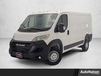 New 2026 RAM ProMaster 1500 w/ Convenience Group video 1